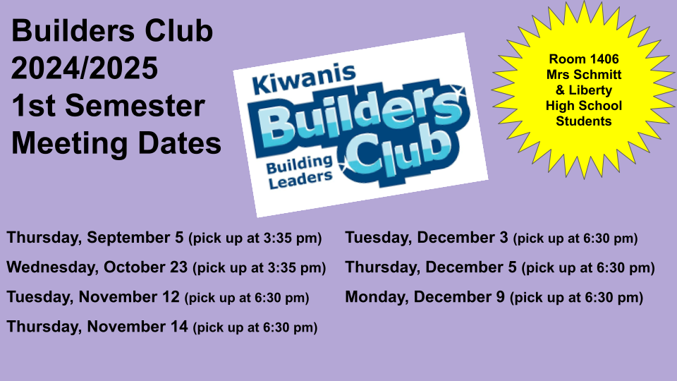Builders Club 2